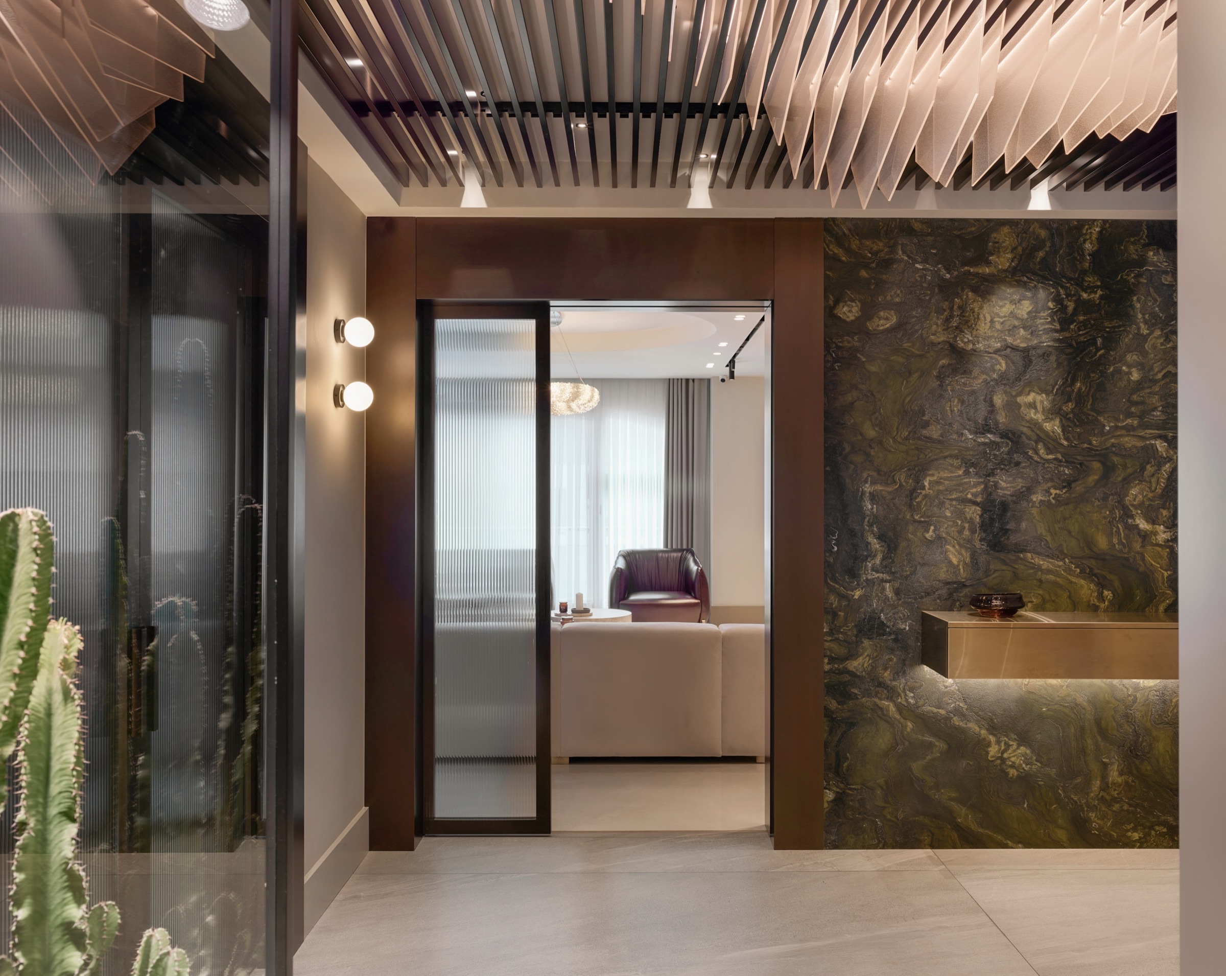 Ataköy — Giriş Detay